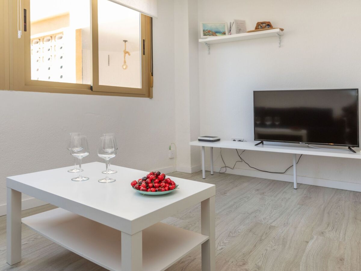 Palacio del Mar – Appartement 60 m² face à la mer - Photo 3