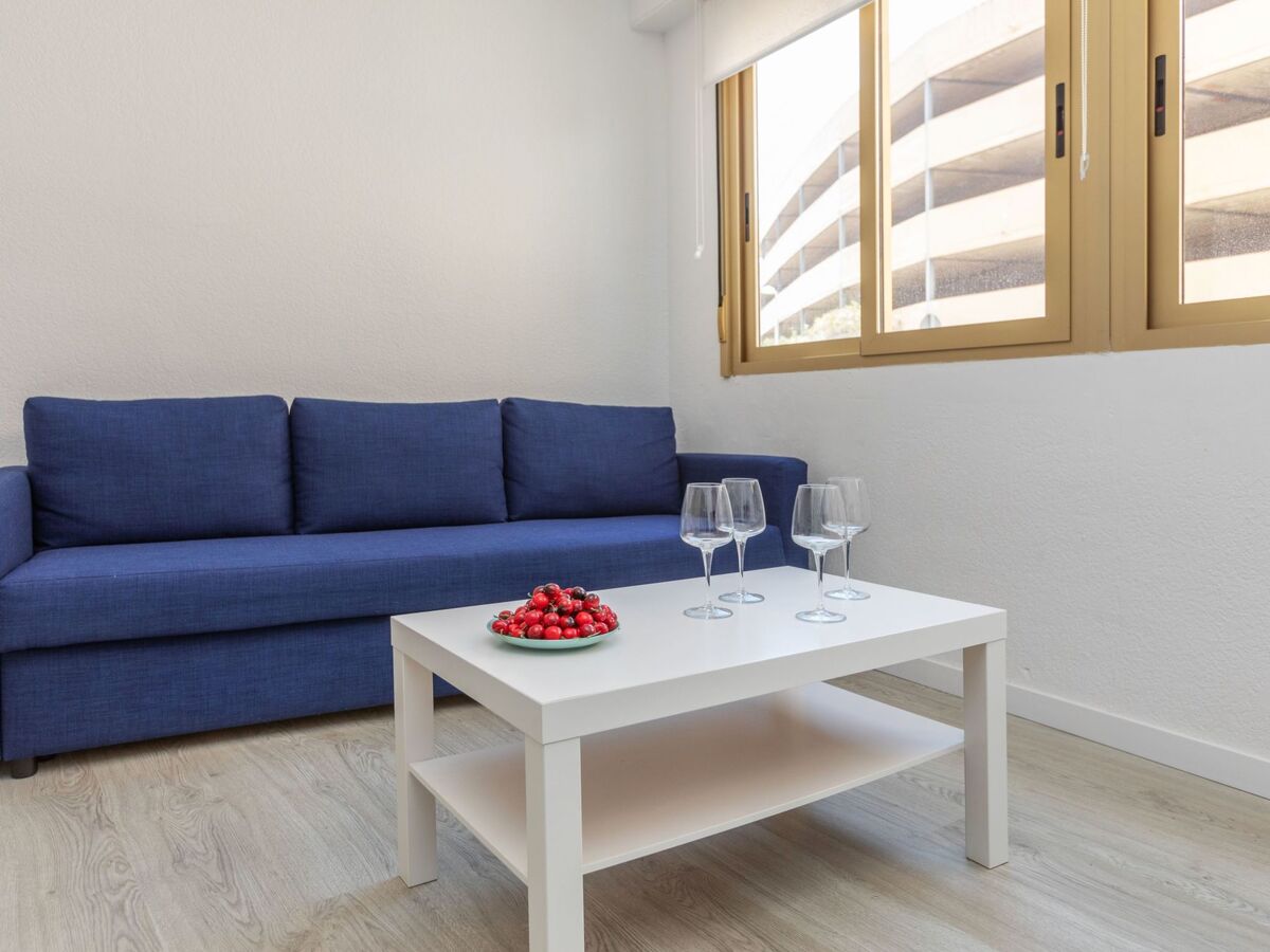 Palacio del Mar – Appartement 60 m² face à la mer - Photo 6