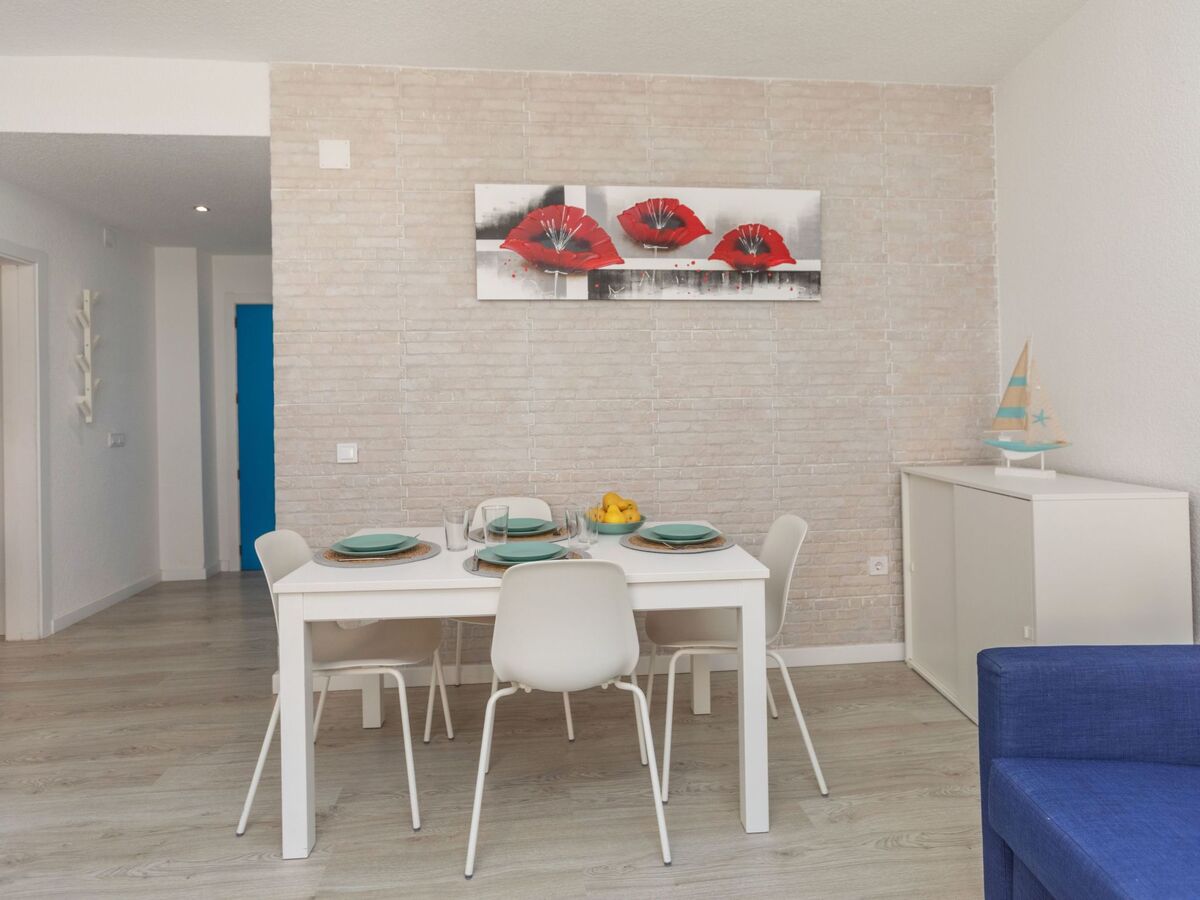 Palacio del Mar – Appartement 60 m² face à la mer - Photo 7