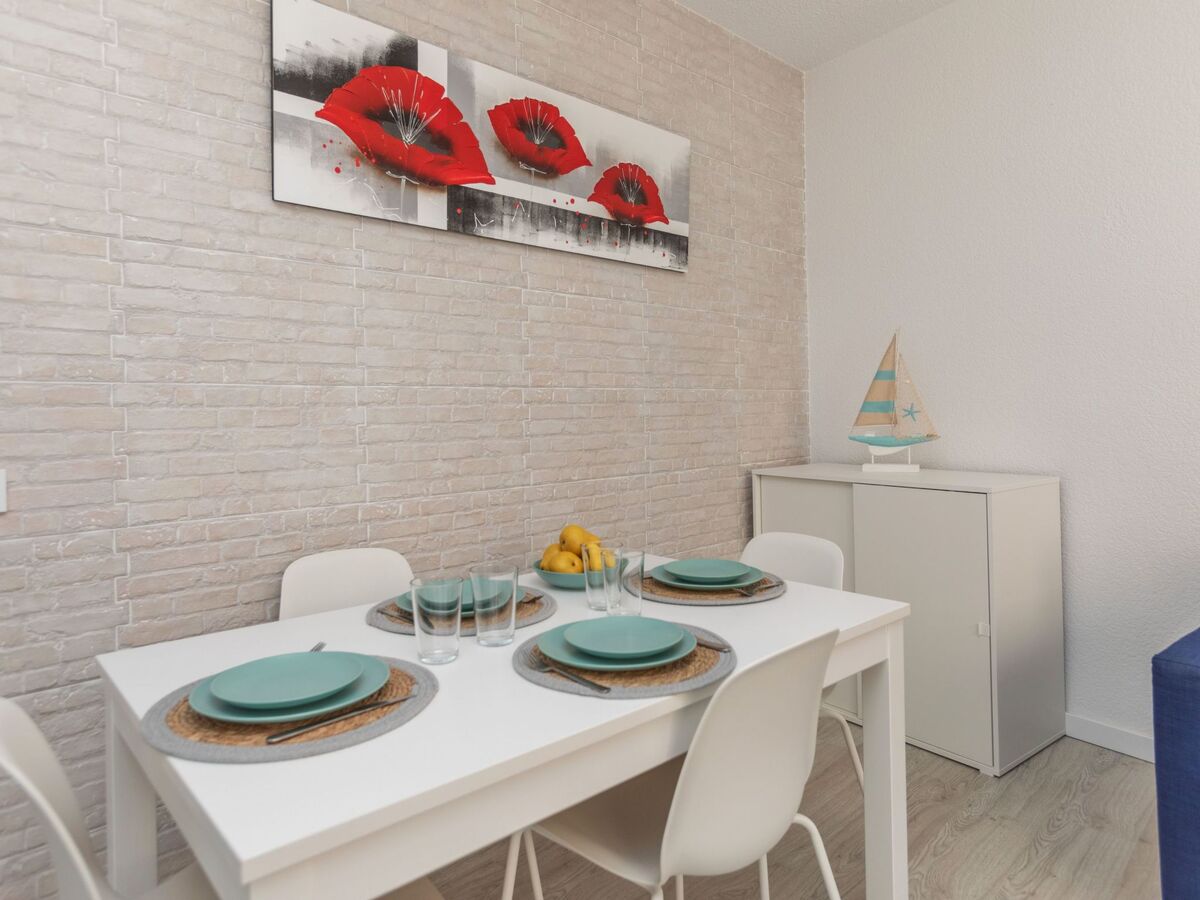 Palacio del Mar – Appartement 60 m² face à la mer - Photo 8