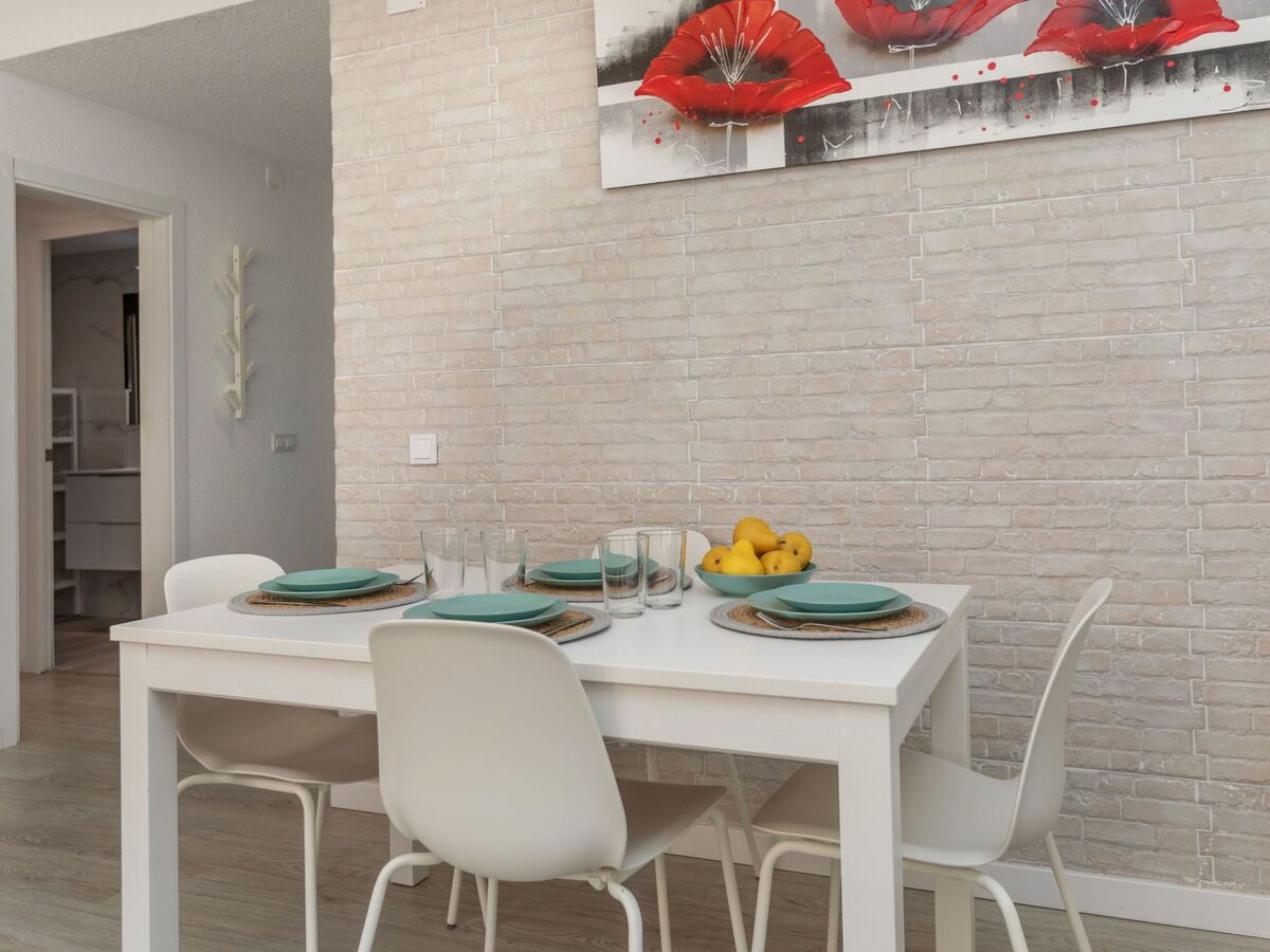 Palacio del Mar – Appartement 60 m² face à la mer - Photo 9