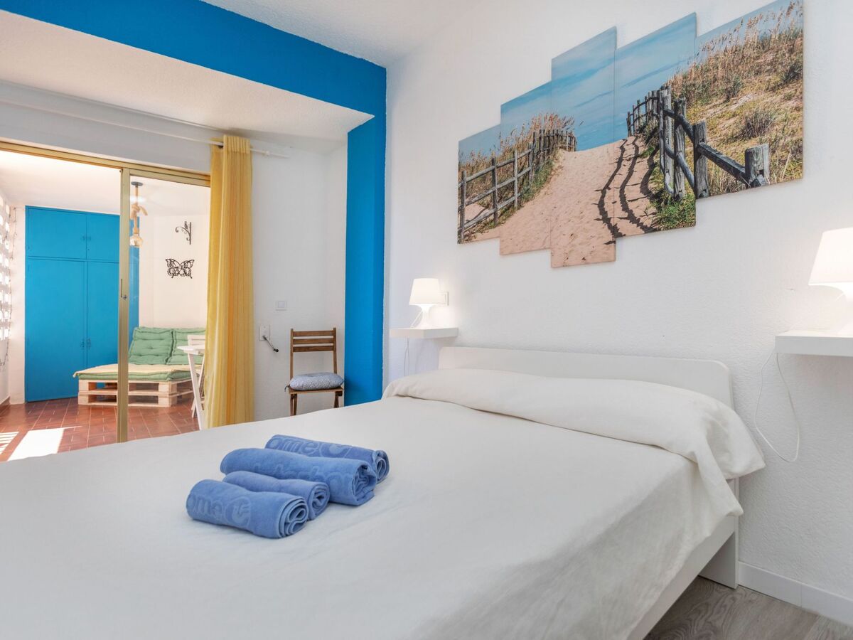 Palacio del Mar – Appartement 60 m² face à la mer - Photo 10