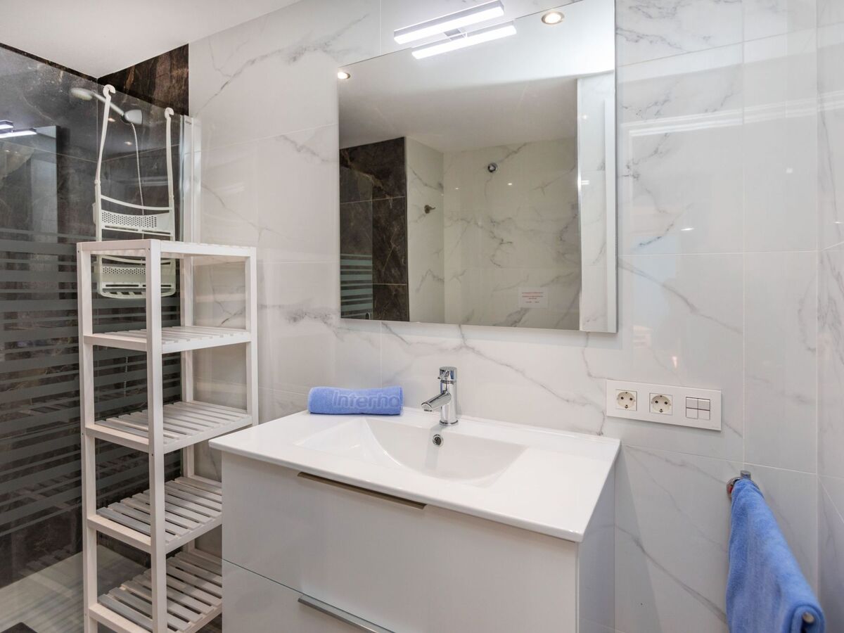 Palacio del Mar – Appartement 60 m² face à la mer - Photo 12