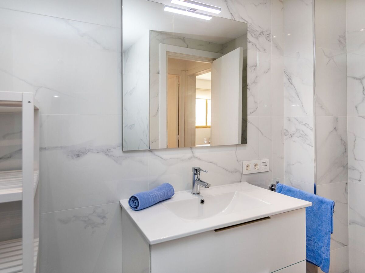 Palacio del Mar – Appartement 60 m² face à la mer - Photo 13