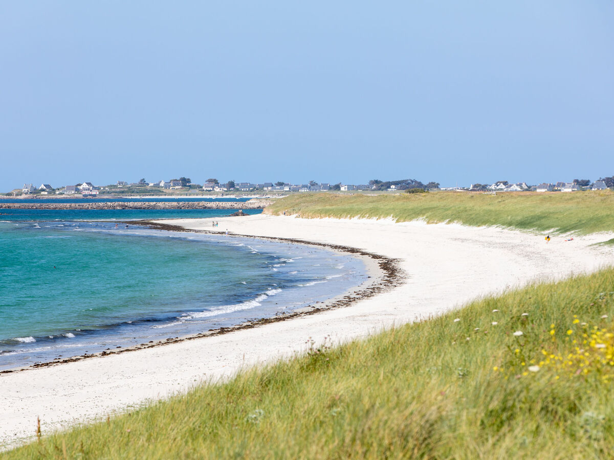 Chez Patricia et Patrice – Maison 6 pers. à 500 m de la mer - Photo 5