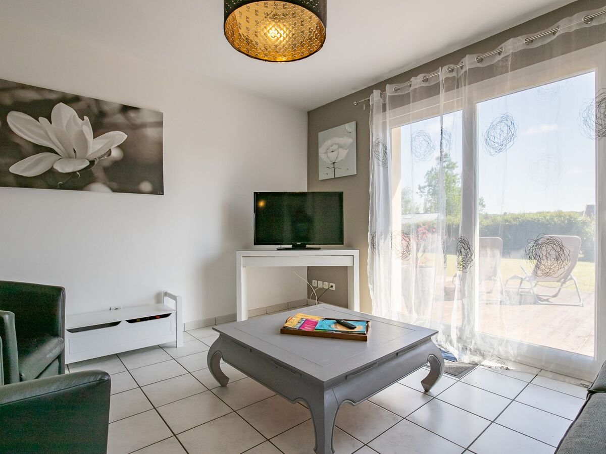 Chez Patricia et Patrice – Maison 6 pers. à 500 m de la mer - Photo 7