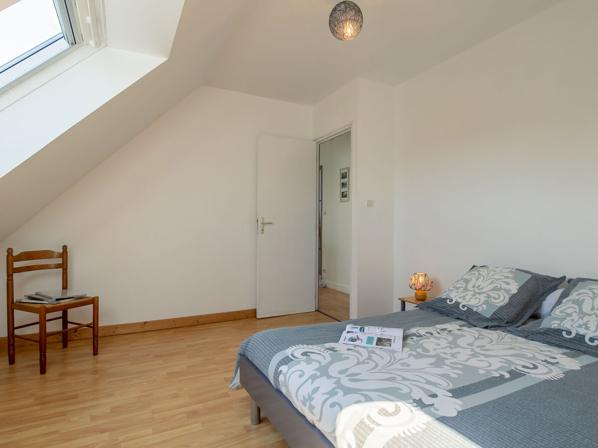 Chez Patricia et Patrice – Maison 6 pers. à 500 m de la mer - Photo 19