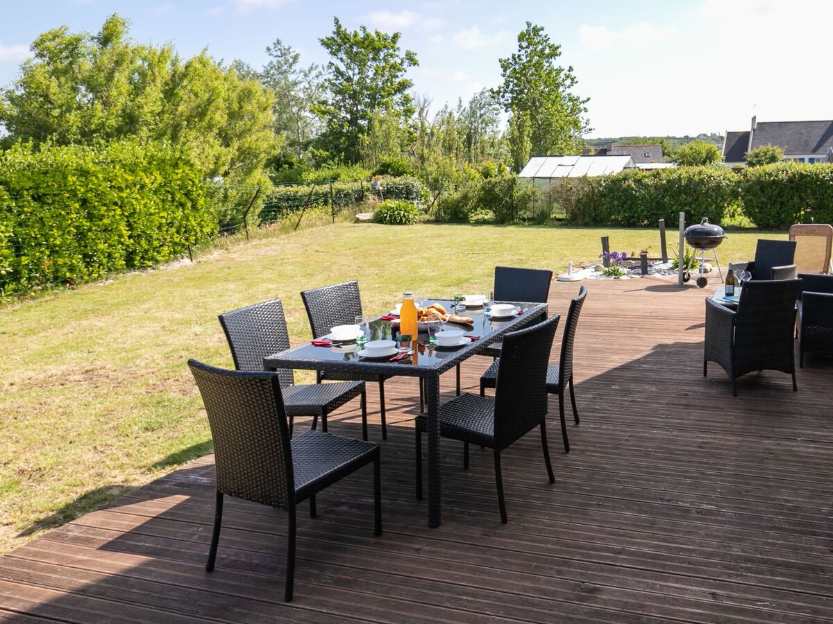 Chez Patricia et Patrice – Maison 6 pers. à 500 m de la mer - Photo 27