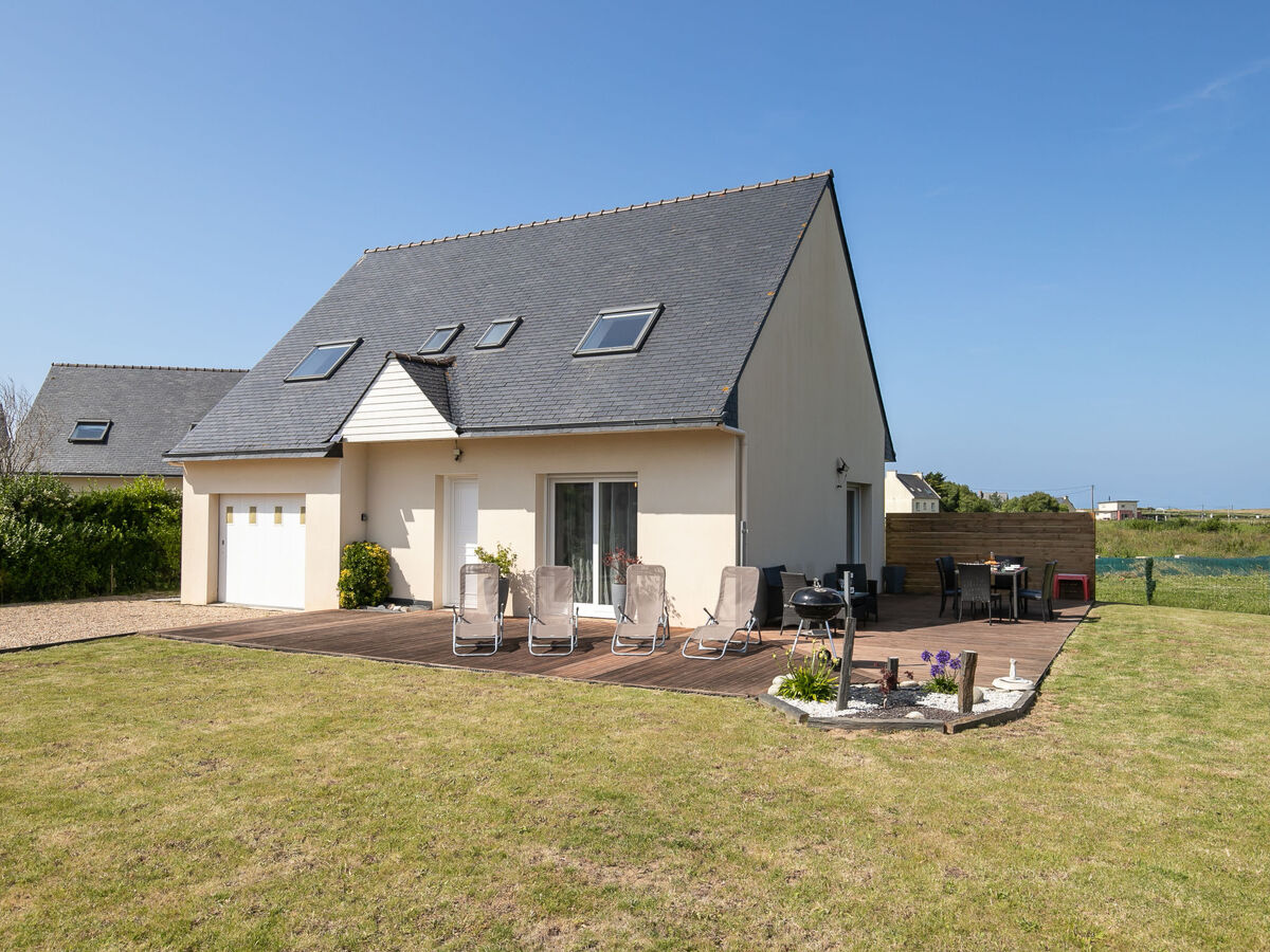 Chez Patricia et Patrice – Maison 6 pers. à 500 m de la mer - Photo 29
