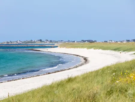 Chez Patricia et Patrice – Maison 6 pers. à 500 m de la mer : photo 5