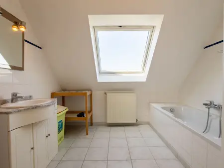 Chez Patricia et Patrice – Maison 6 pers. à 500 m de la mer : photo 22