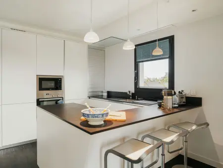 Le Cap Fréhel - Apt 3 pièces avec vue mer à Dinard - Photo 2
