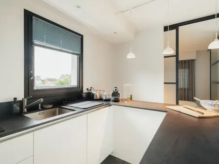 Le Cap Fréhel - Apt 3 pièces avec vue mer à Dinard - Photo 10