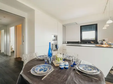 Le Cap Fréhel - Apt 3 pièces avec vue mer à Dinard - Photo 11