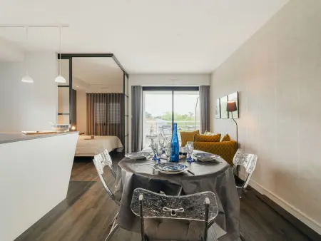 Le Cap Fréhel - Apt 3 pièces avec vue mer à Dinard - Photo 13