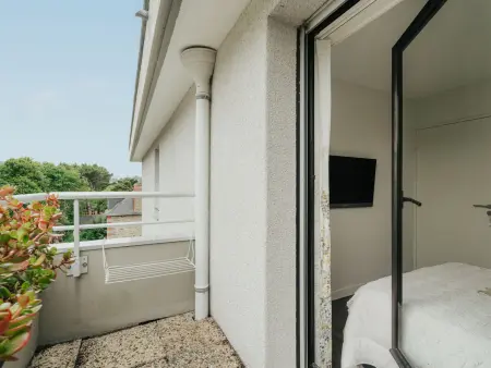 Le Cap Fréhel - Apt 3 pièces avec vue mer à Dinard - Photo 17