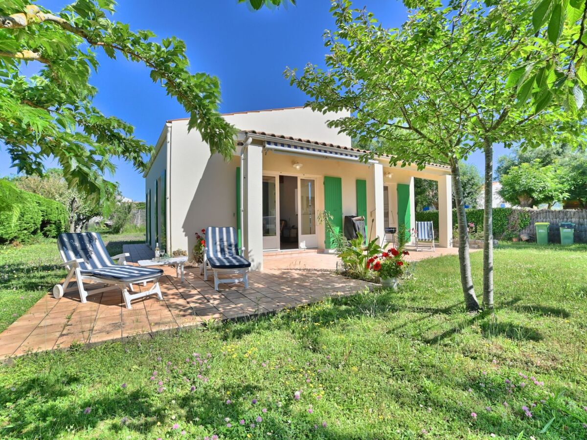 Maison L'Horizon A – 130 m² à 650 m de la plage, Île d'Oléron - Photo 1