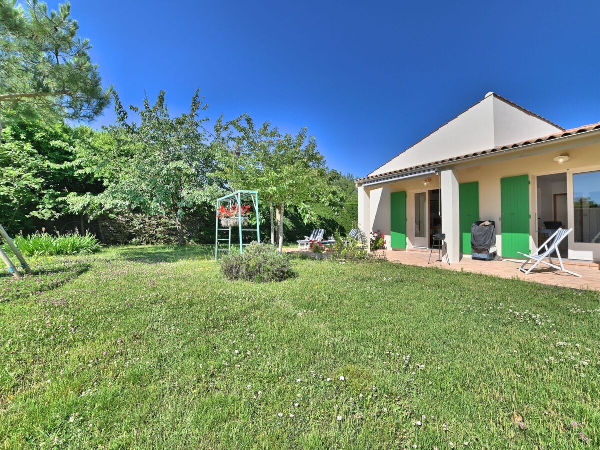 Maison L'Horizon A – 130 m² à 650 m de la plage, Île d'Oléron - Photo 2