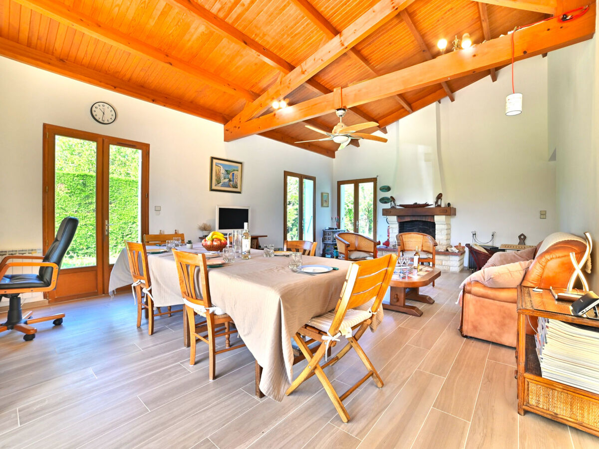 Maison L'Horizon A – 130 m² à 650 m de la plage, Île d'Oléron - Photo 5