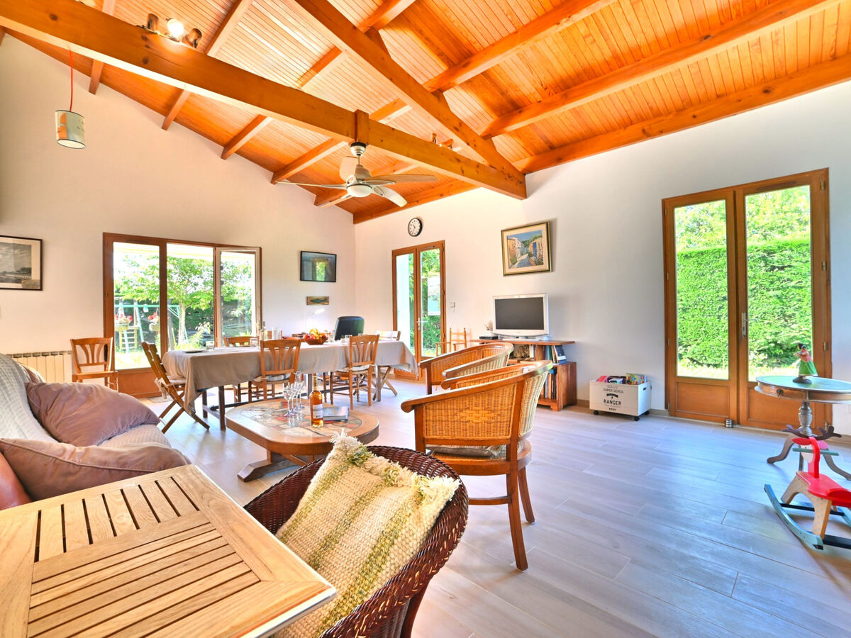 Maison L'Horizon A – 130 m² à 650 m de la plage, Île d'Oléron - Photo 7