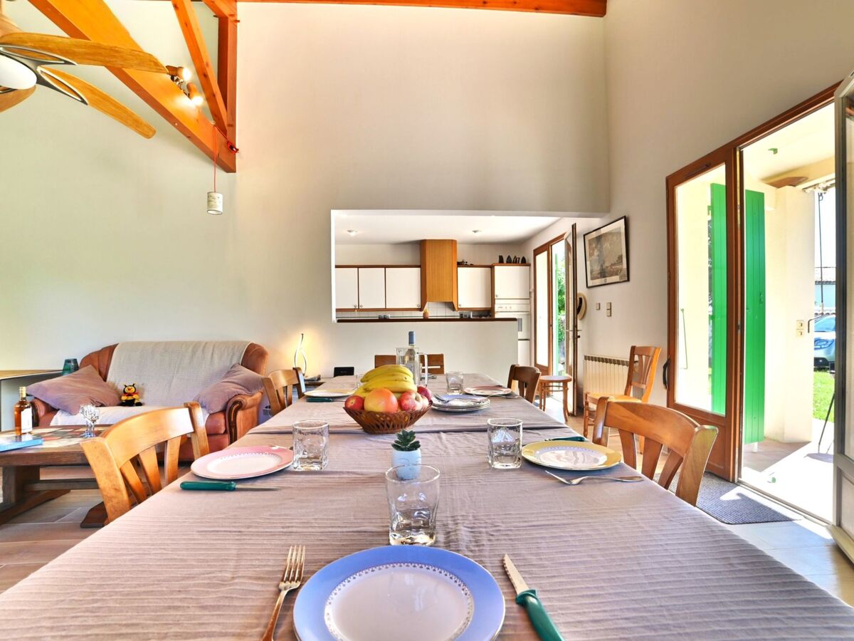 Maison L'Horizon A – 130 m² à 650 m de la plage, Île d'Oléron - Photo 8