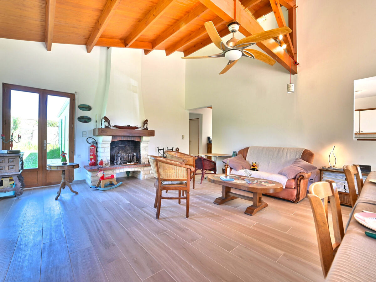 Maison L'Horizon A – 130 m² à 650 m de la plage, Île d'Oléron - Photo 9