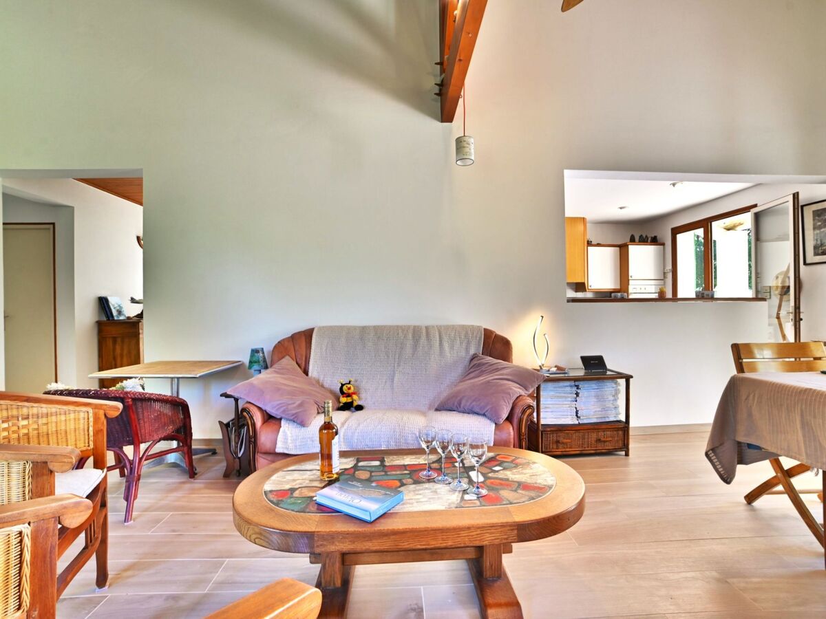 Maison L'Horizon A – 130 m² à 650 m de la plage, Île d'Oléron - Photo 10