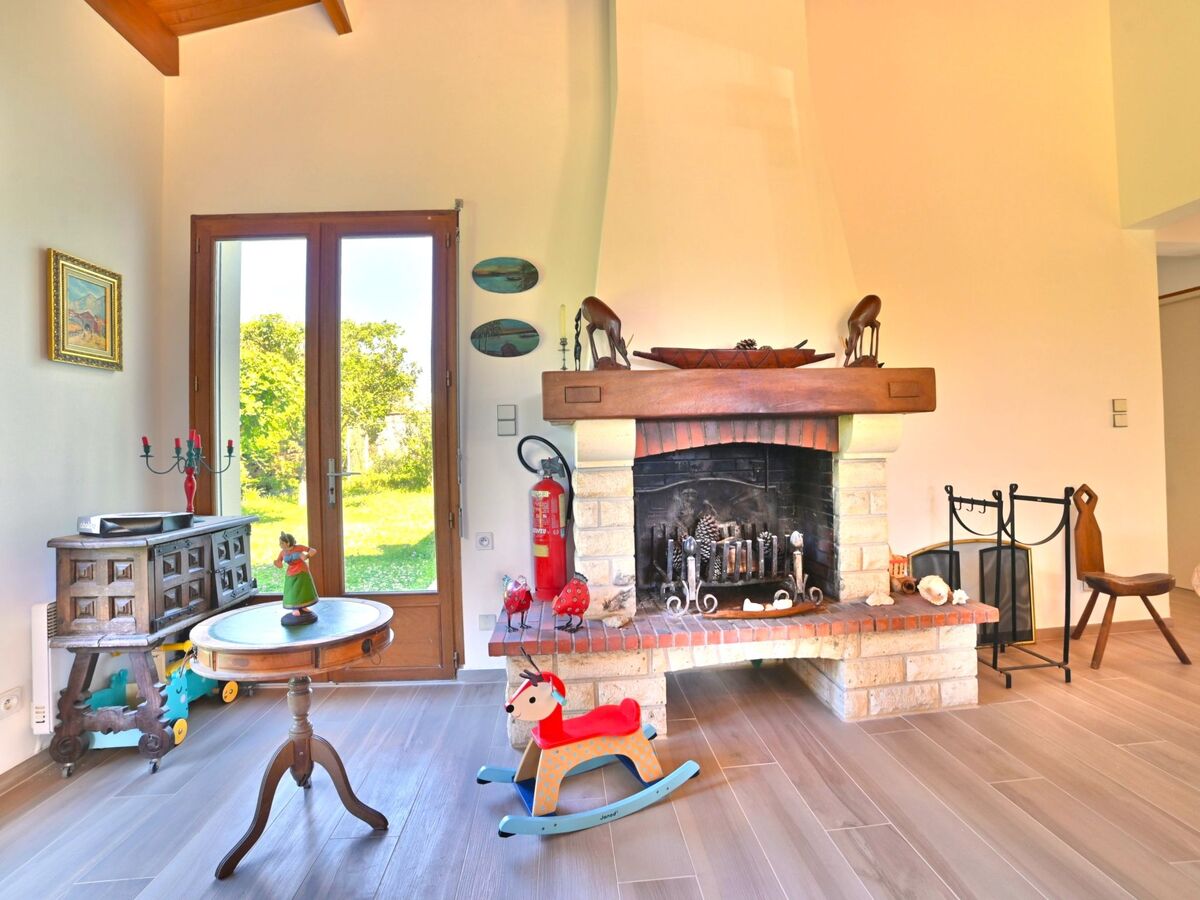 Maison L'Horizon A – 130 m² à 650 m de la plage, Île d'Oléron - Photo 11
