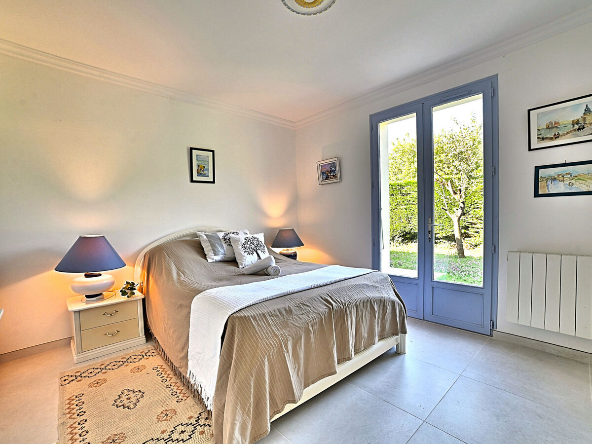 Maison L'Horizon A – 130 m² à 650 m de la plage, Île d'Oléron - Photo 15