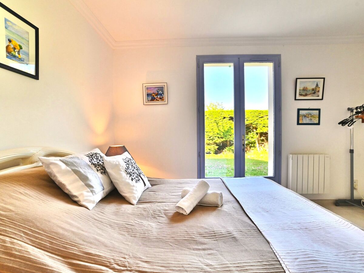 Maison L'Horizon A – 130 m² à 650 m de la plage, Île d'Oléron - Photo 16