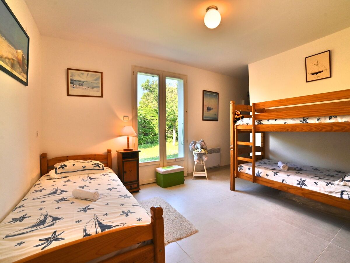 Maison L'Horizon A – 130 m² à 650 m de la plage, Île d'Oléron - Photo 17