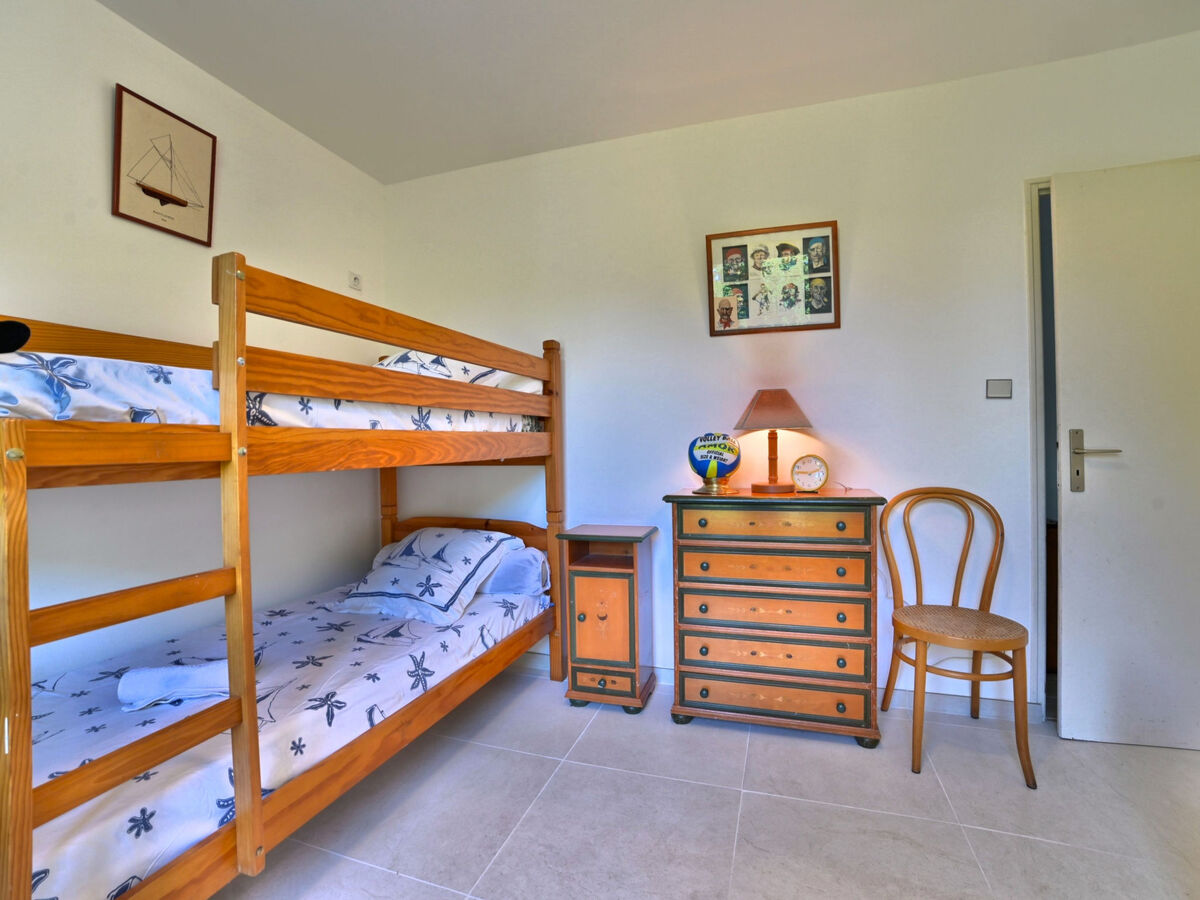 Maison L'Horizon A – 130 m² à 650 m de la plage, Île d'Oléron - Photo 19
