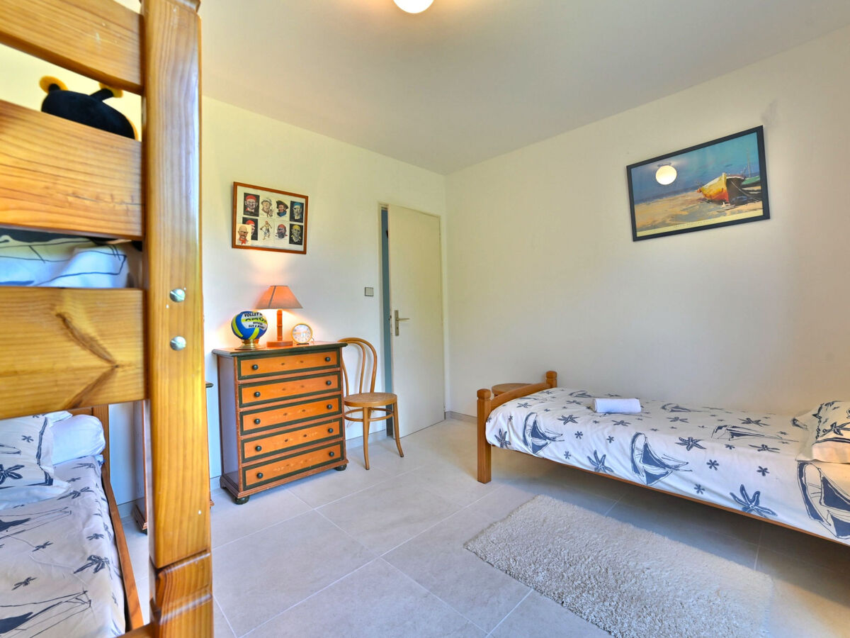 Maison L'Horizon A – 130 m² à 650 m de la plage, Île d'Oléron - Photo 20