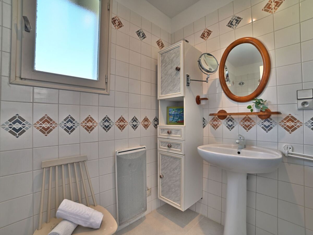 Maison L'Horizon A – 130 m² à 650 m de la plage, Île d'Oléron - Photo 23