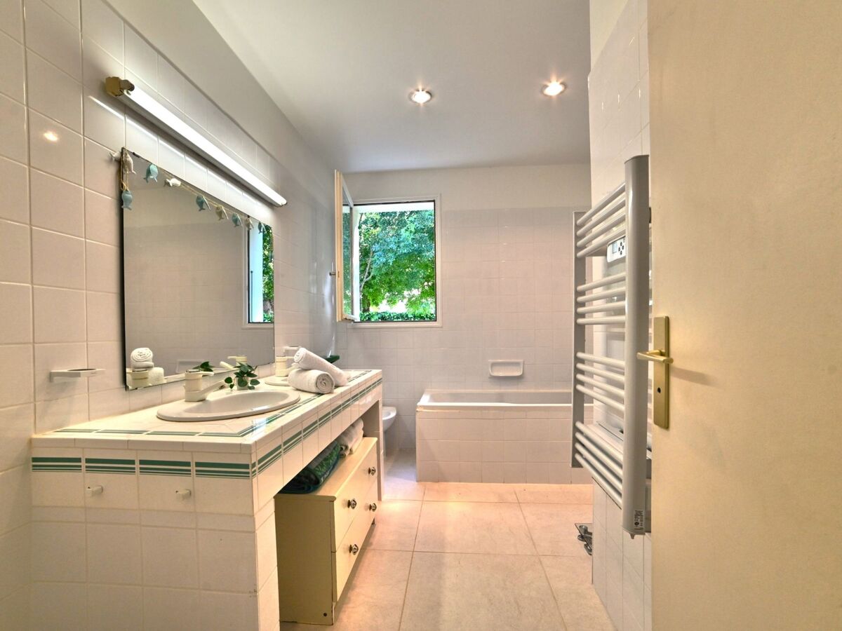 Maison L'Horizon A – 130 m² à 650 m de la plage, Île d'Oléron - Photo 24