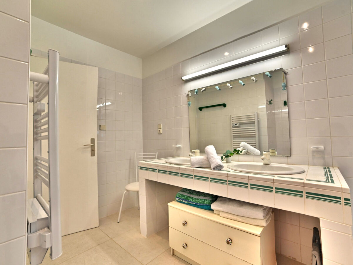Maison L'Horizon A – 130 m² à 650 m de la plage, Île d'Oléron - Photo 25