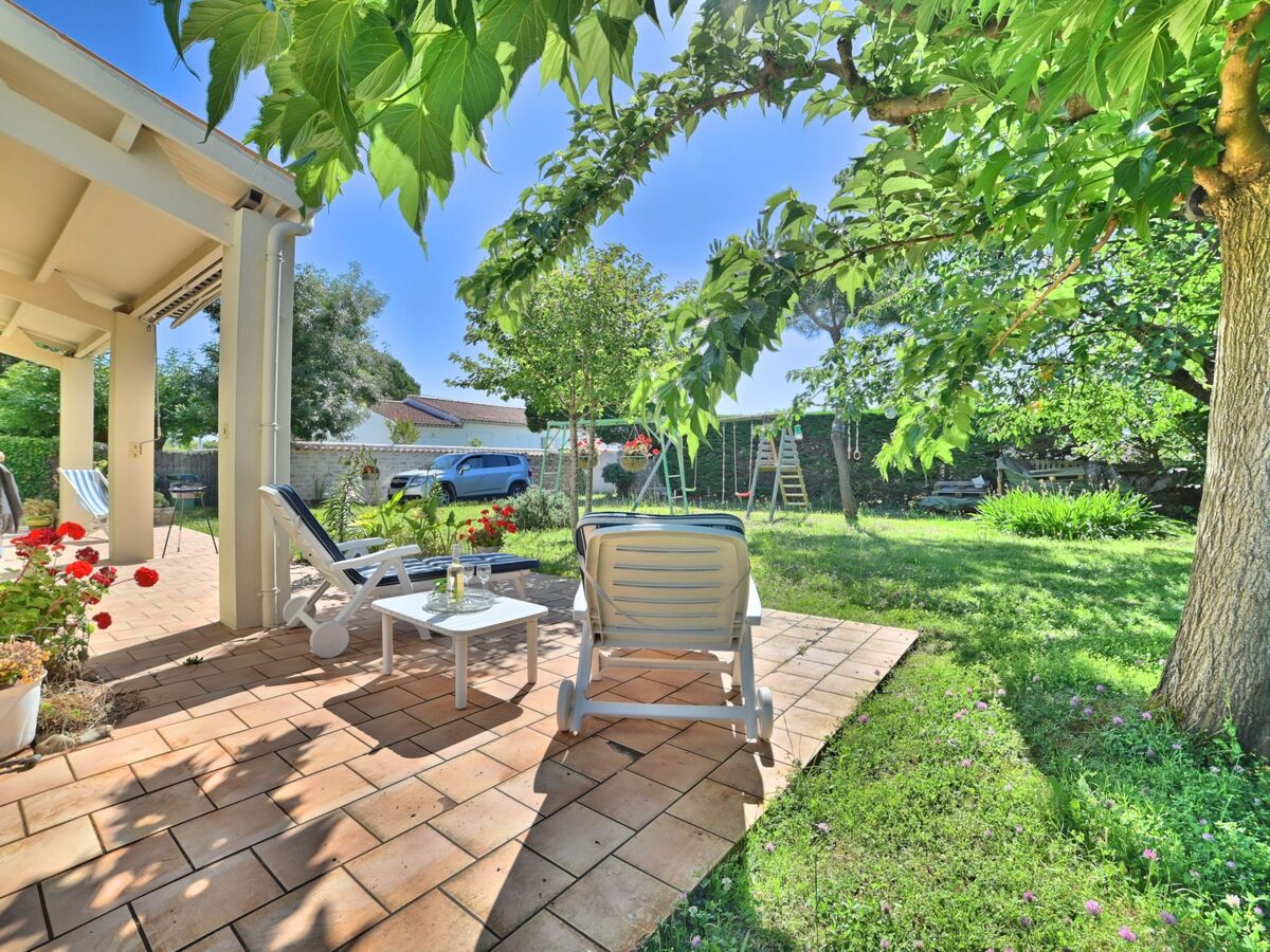 Maison L'Horizon A – 130 m² à 650 m de la plage, Île d'Oléron - Photo 27