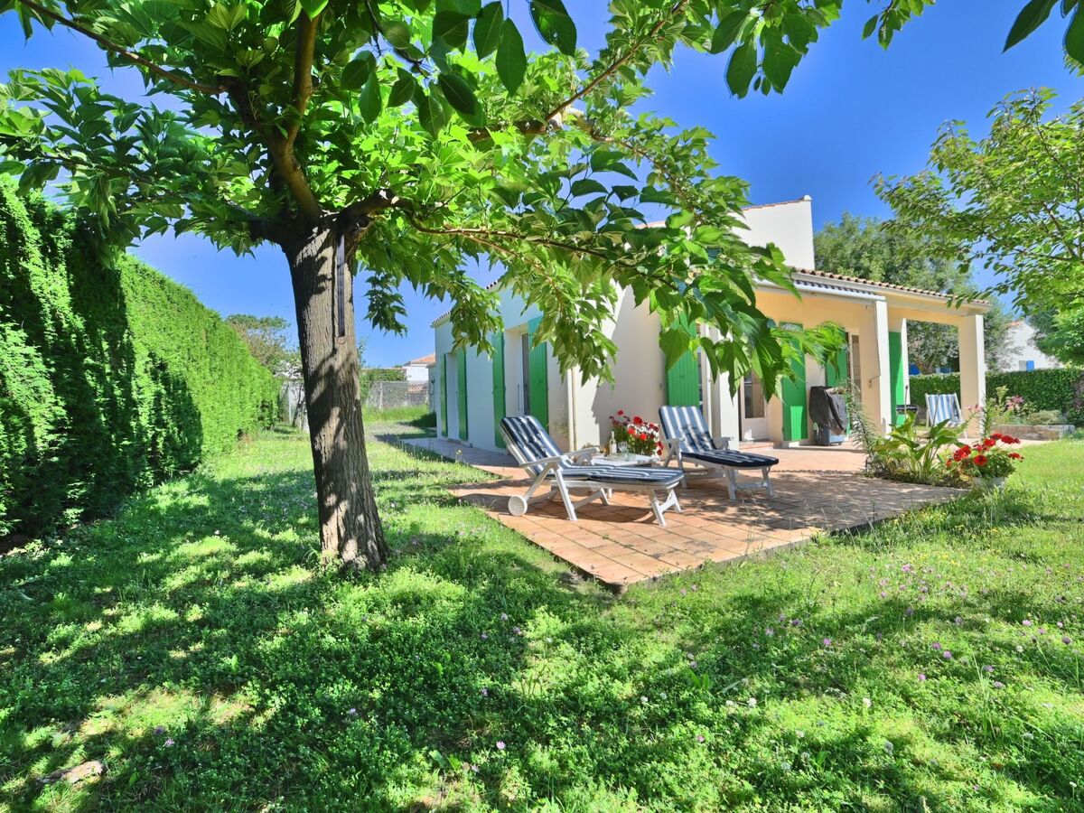 Maison L'Horizon A – 130 m² à 650 m de la plage, Île d'Oléron - Photo 28
