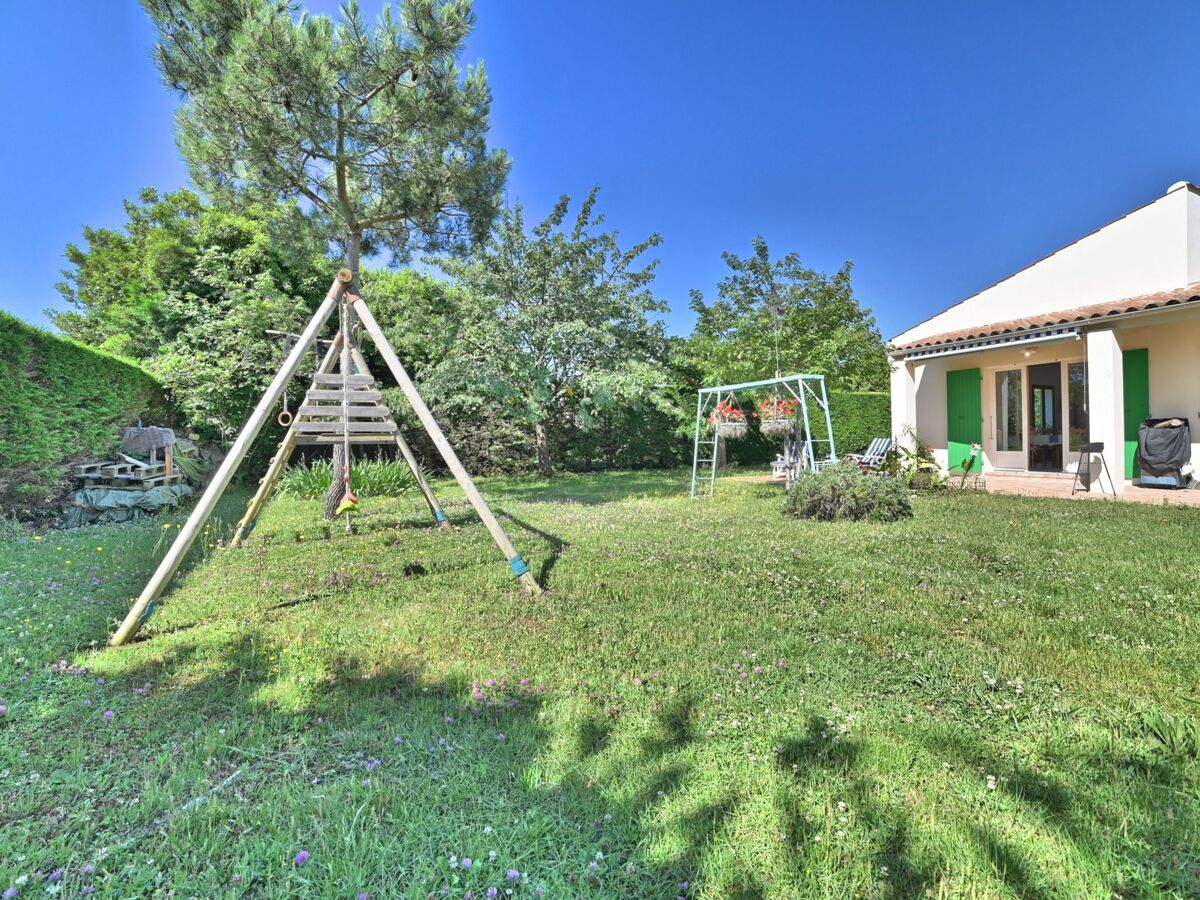 Maison L'Horizon A – 130 m² à 650 m de la plage, Île d'Oléron - Photo 29