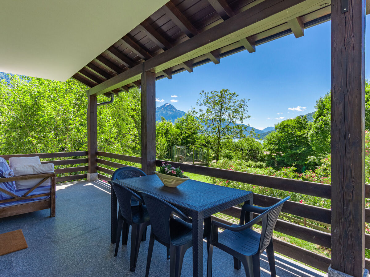Angelina House – Maison 6 pers. Lago di Mezzola - Photo 2