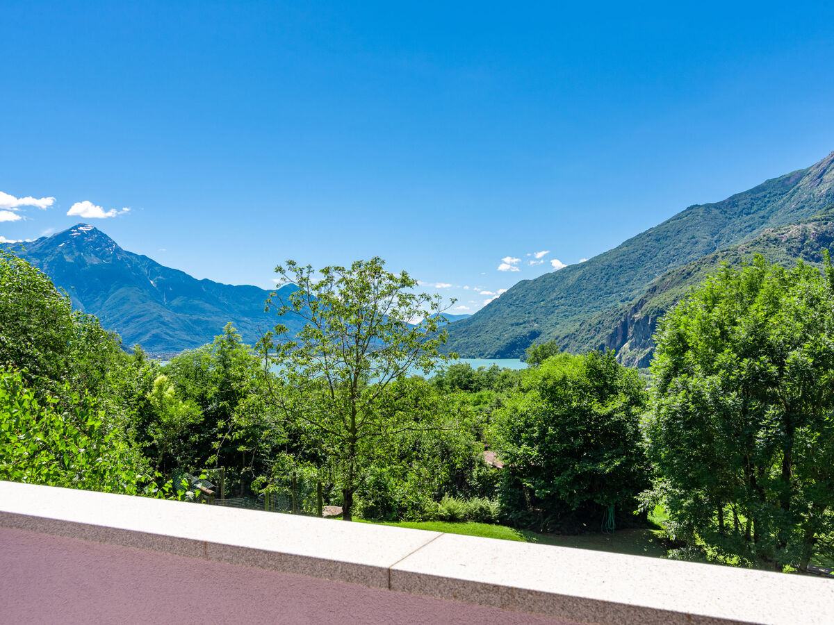 Angelina House – Maison 6 pers. Lago di Mezzola - Photo 3