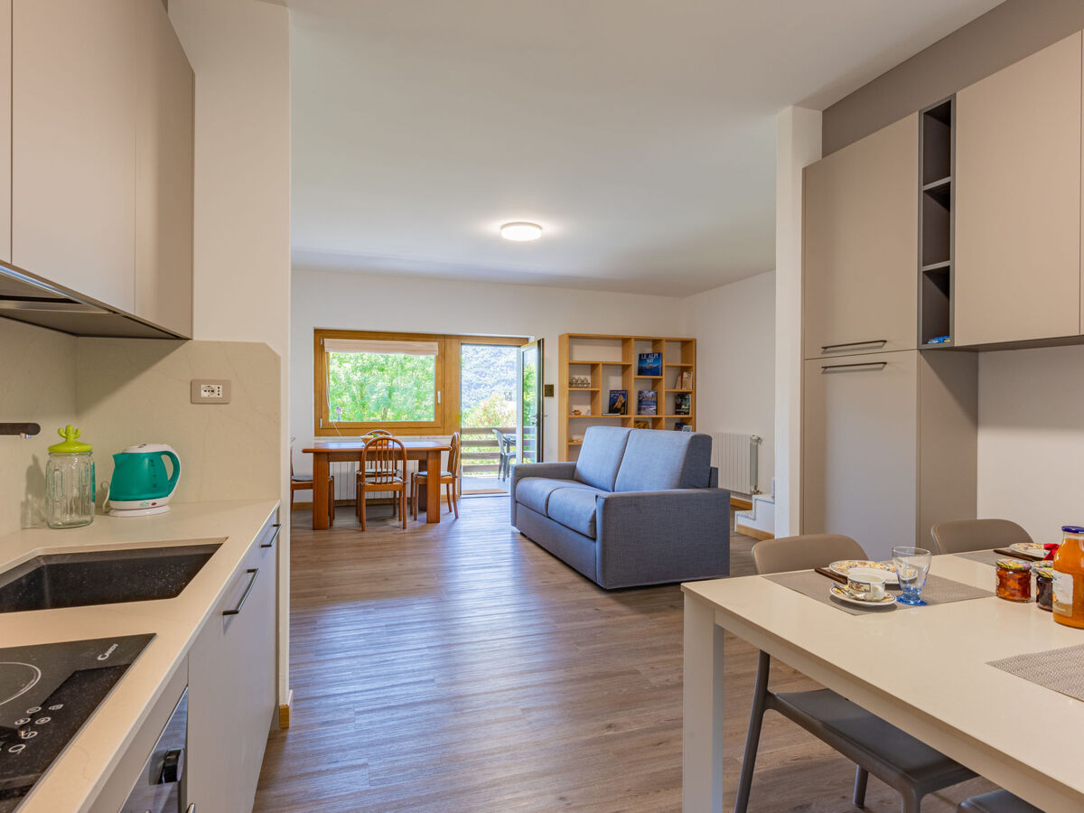 Angelina House – Maison 6 pers. Lago di Mezzola - Photo 4
