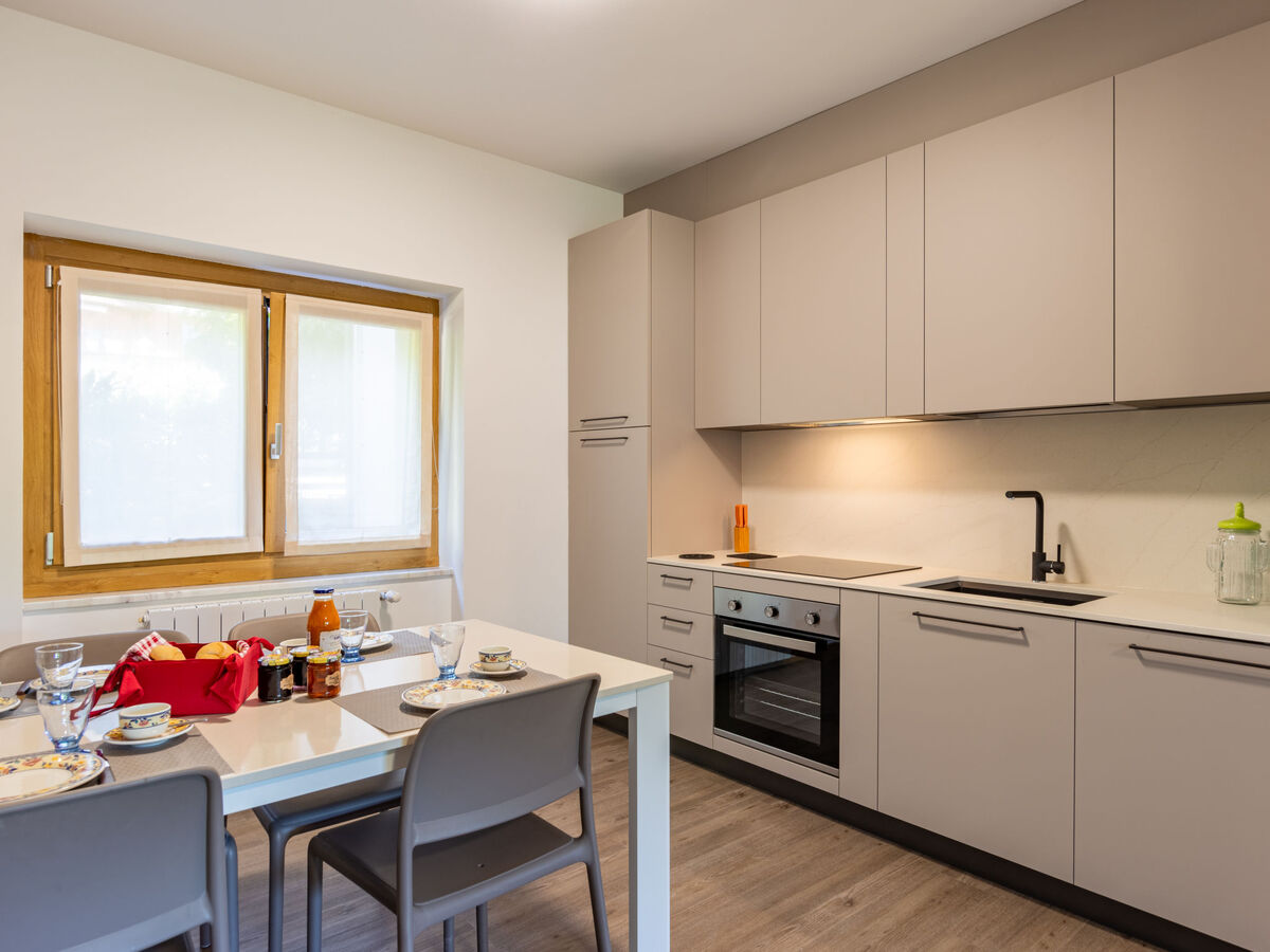 Angelina House – Maison 6 pers. Lago di Mezzola - Photo 5