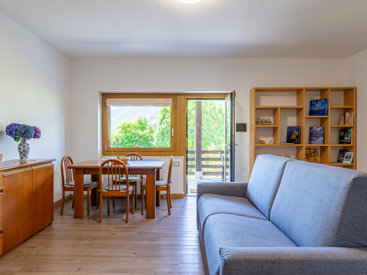 Angelina House – Maison 6 pers. Lago di Mezzola - Photo 6