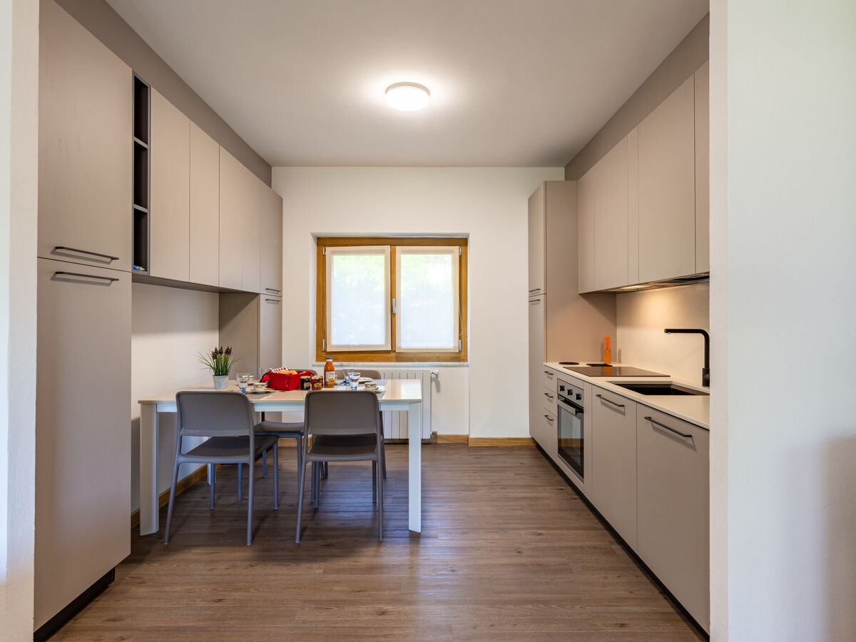 Angelina House – Maison 6 pers. Lago di Mezzola - Photo 7