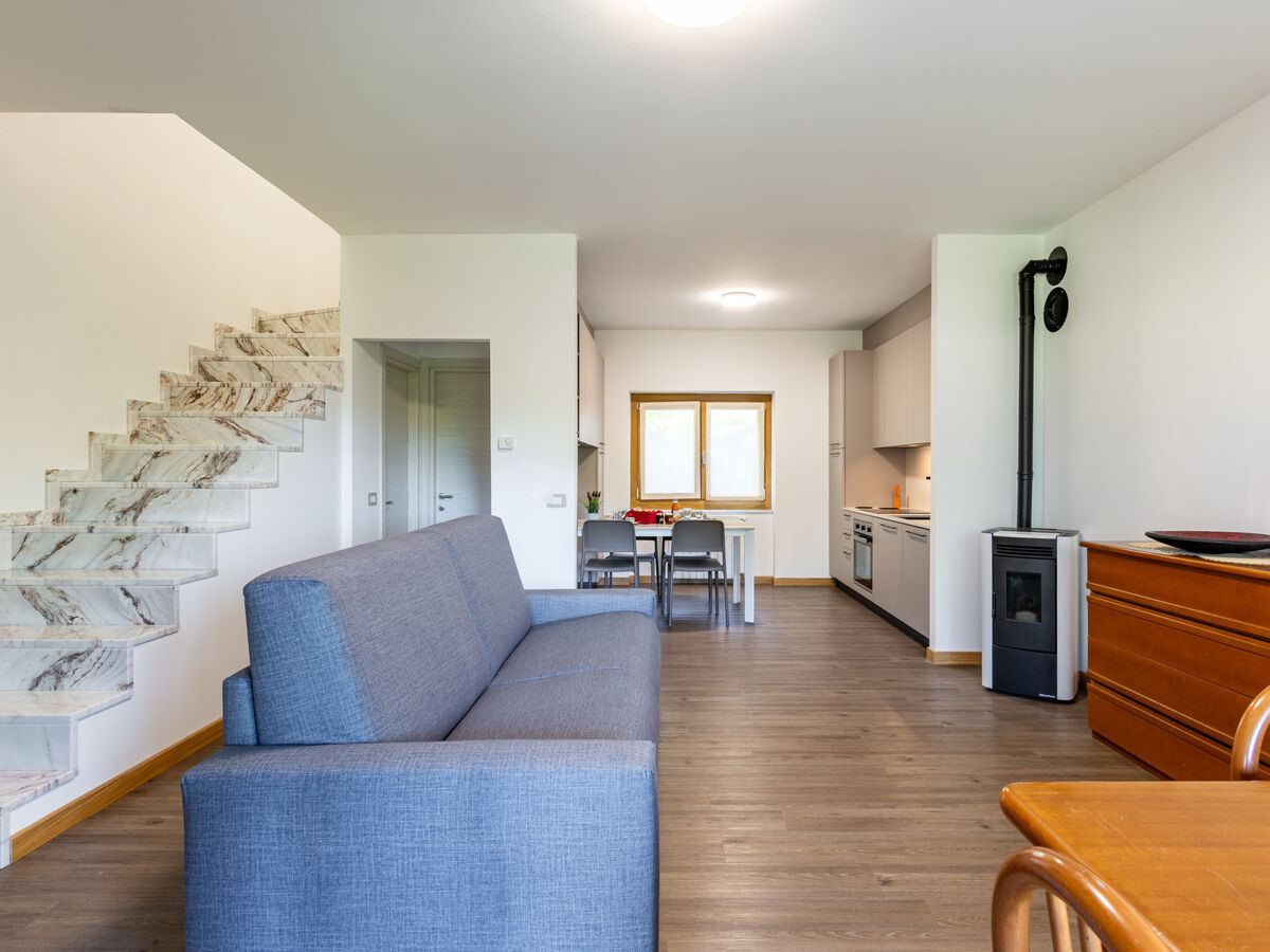 Angelina House – Maison 6 pers. Lago di Mezzola - Photo 8