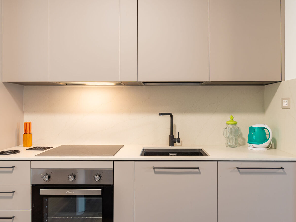 Angelina House – Maison 6 pers. Lago di Mezzola - Photo 9