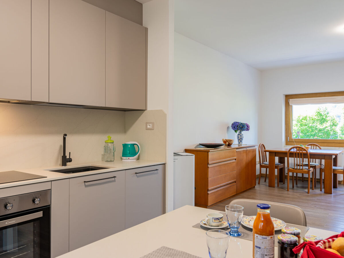 Angelina House – Maison 6 pers. Lago di Mezzola - Photo 10