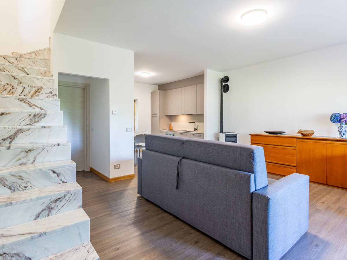 Angelina House – Maison 6 pers. Lago di Mezzola - Photo 11