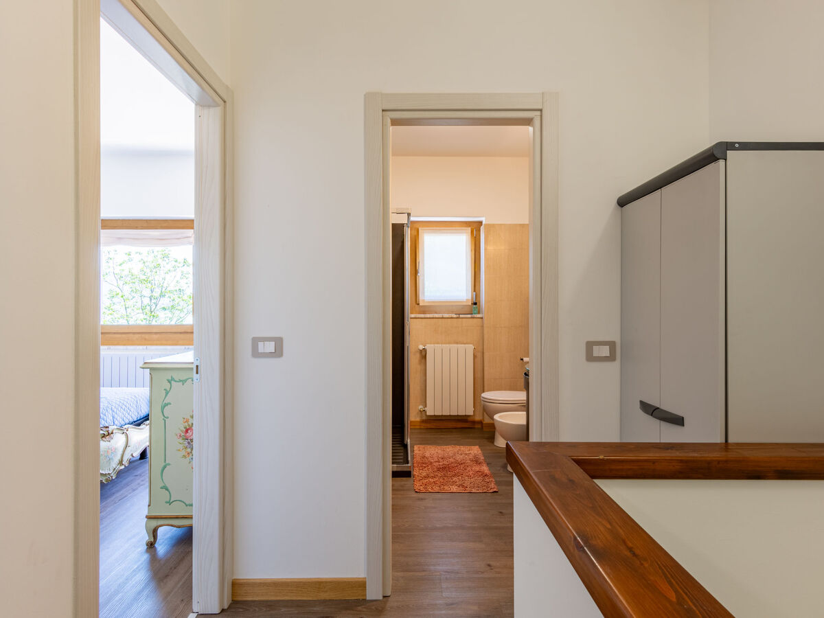 Angelina House – Maison 6 pers. Lago di Mezzola - Photo 12